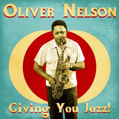 Don't Stand Up (Remastered) By Oliver Nelson's cover