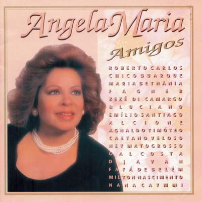 Amigos's cover
