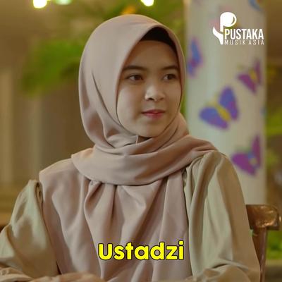 Ustadzi's cover