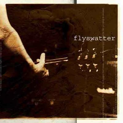 Breakdown By Flyswatter's cover