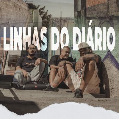 Linhas do Diário's cover