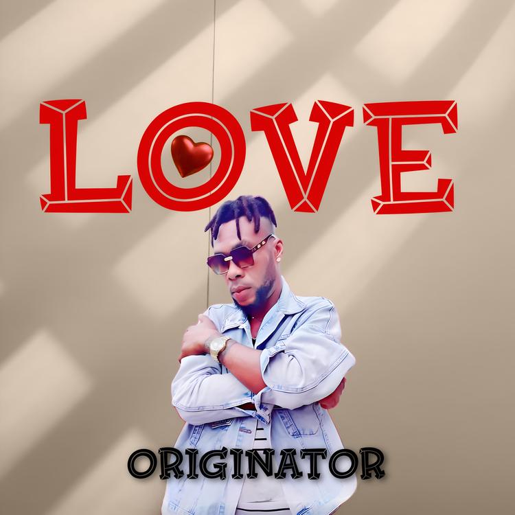 Originator's avatar image