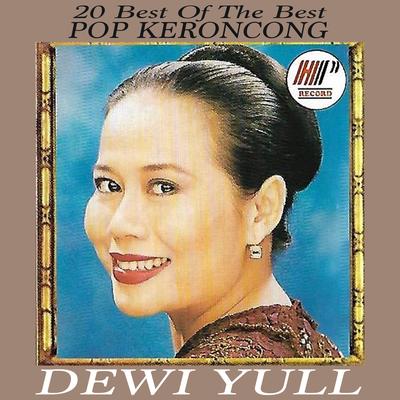 Jangan Ditanya (Versi Keroncong)'s cover