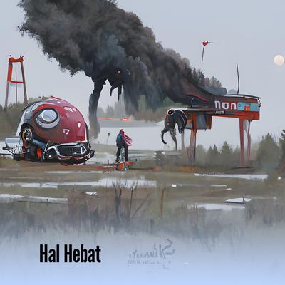 Hal Hebat (Acoustic)'s cover