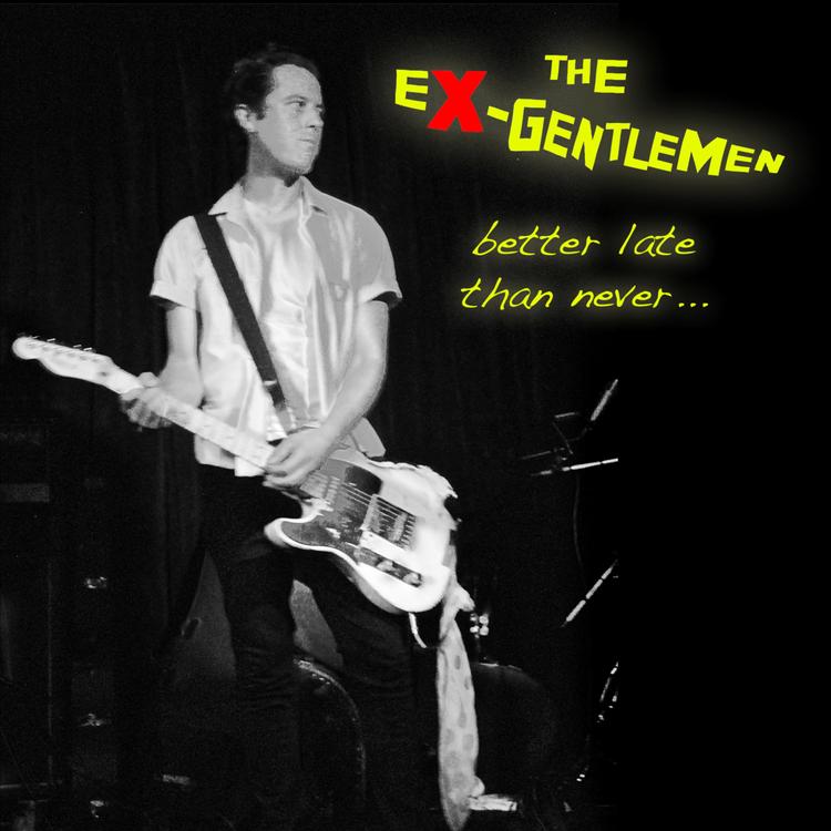 The Ex-Gentlemen's avatar image