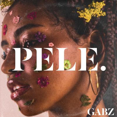 Pele. By Gabz's cover