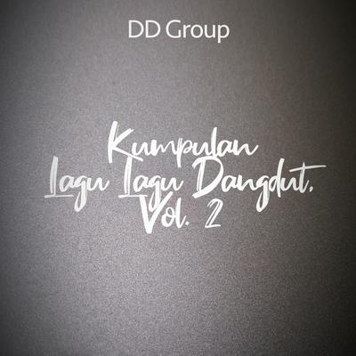 Kumpulan Lagu Lagu Dangdut, Vol. 2's cover