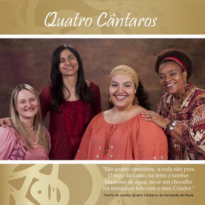 Mataji – As Mães Sagradas By Quatro Cântaros's cover