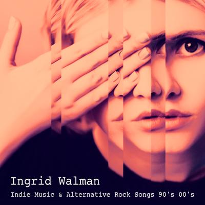 Ingrid Walman's cover