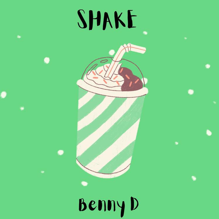 Benny D's avatar image