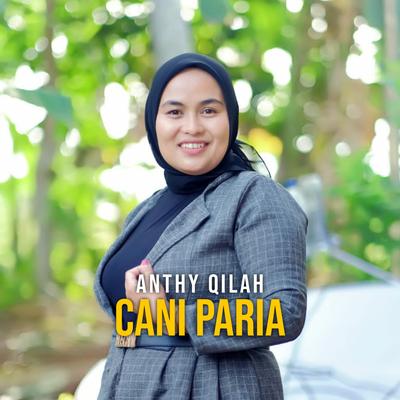 Cani Paria By Anthy Qilah's cover