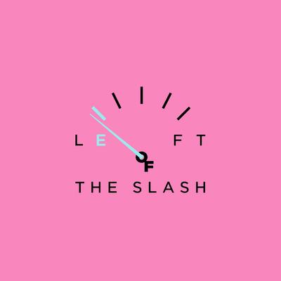 With Patience Along By Left Of The Slash's cover
