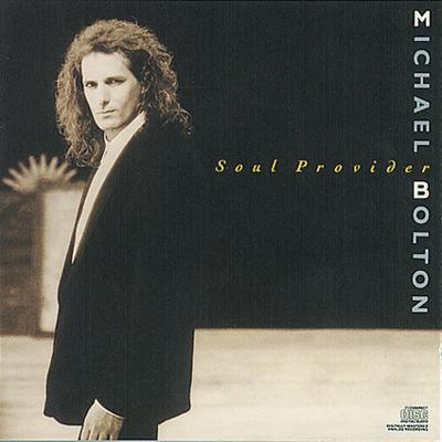 Soul Provider's cover