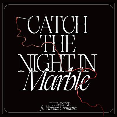 Catch The Night In Marble By Illuminine, Vincent Coomans's cover