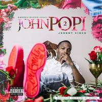 Johnny Cinco's avatar cover