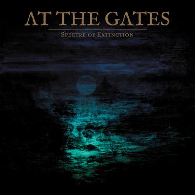 Spectre of Extinction's cover