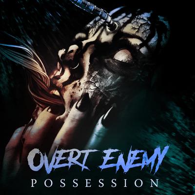 At Dawn They Sleep By Overt Enemy's cover