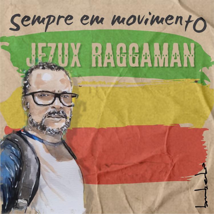 Jezux Raggaman's avatar image