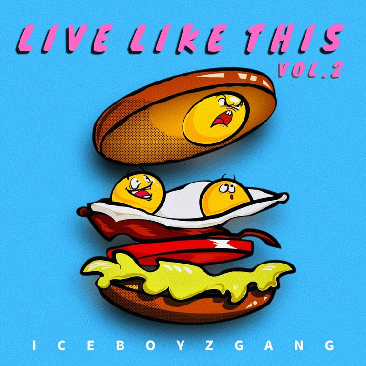 ICE BOYZ GANG's avatar image