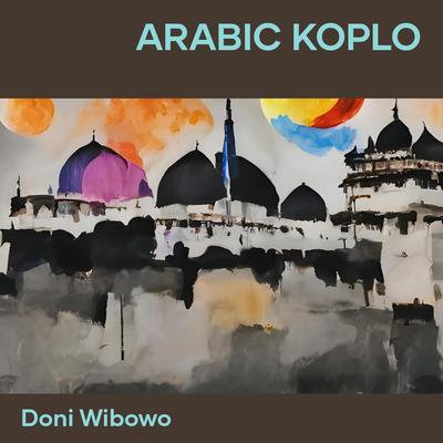 Arabic Koplo's cover