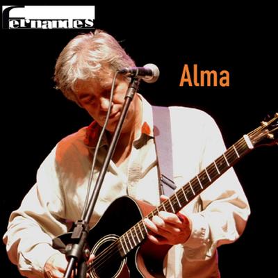 Alma By Fernandes's cover