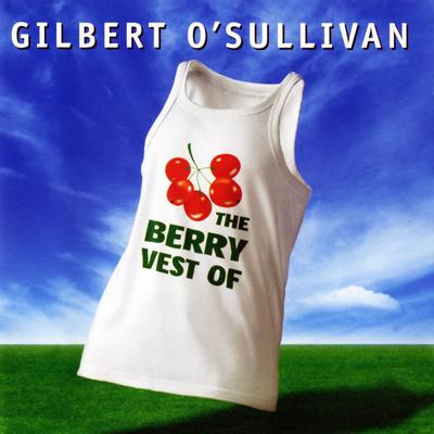 The Berry Vest of Gilbert O'Sullivan's cover