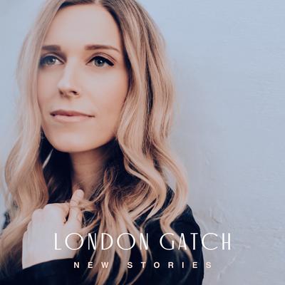 Jesus Only You By London Gatch's cover