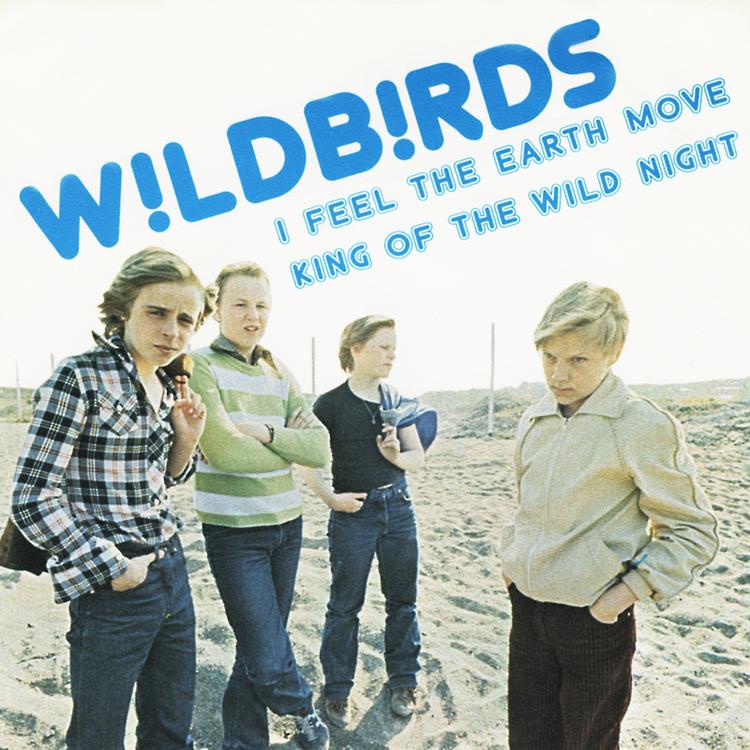 Wildbirds's avatar image