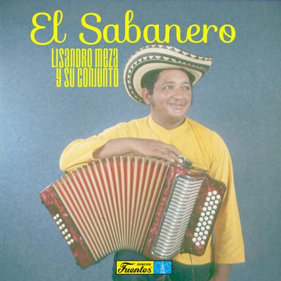 Los Santos Milagrosos By LISANDRO MEZA's cover