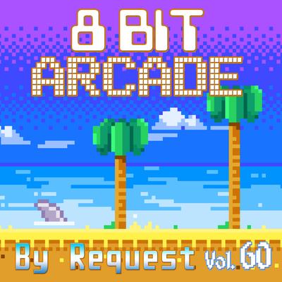 How I Look on You (8-Bit Ariana Grande Emulation) By 8-Bit Arcade's cover