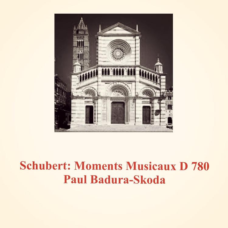 Paul Badura-Skoda's avatar image