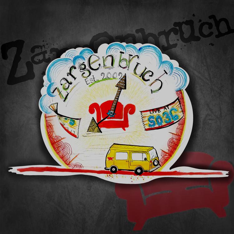 Zargenbruch's avatar image