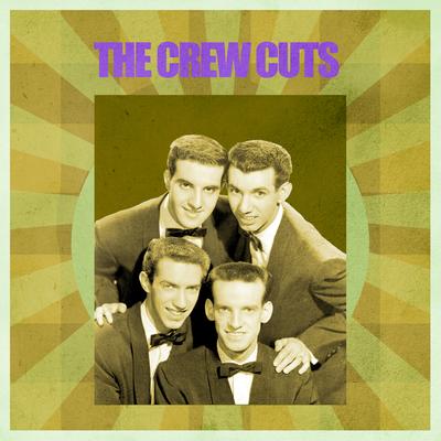 Presenting The Crew Cuts's cover