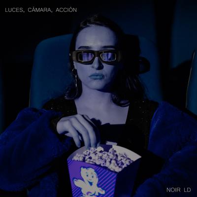 Luces, Cámara, Acción's cover