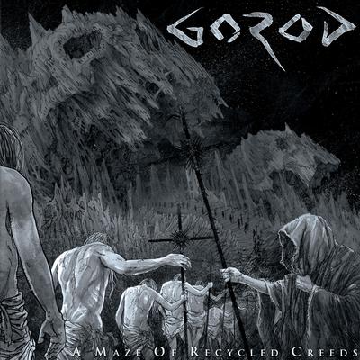 Celestial Nature By Gorod's cover