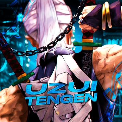 Rap do Uzui Tengen By TK Raps's cover