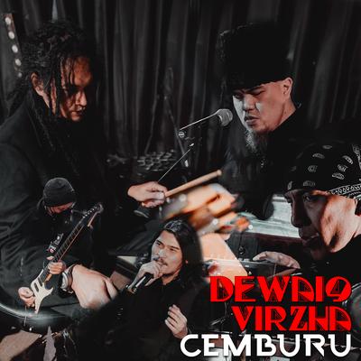 Cemburu's cover