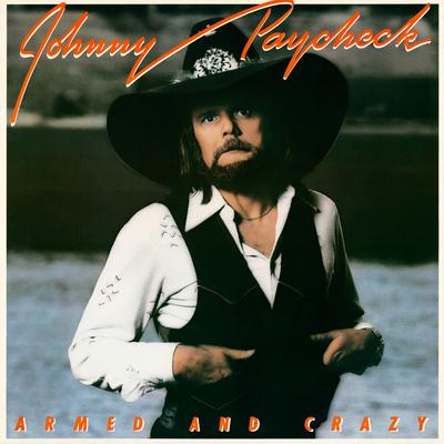 Armed and Crazy (Expanded Edition)'s cover