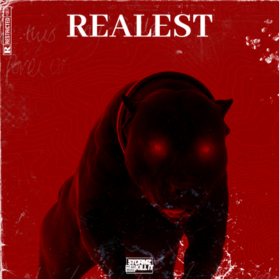 Realest By Stormz Kill It's cover