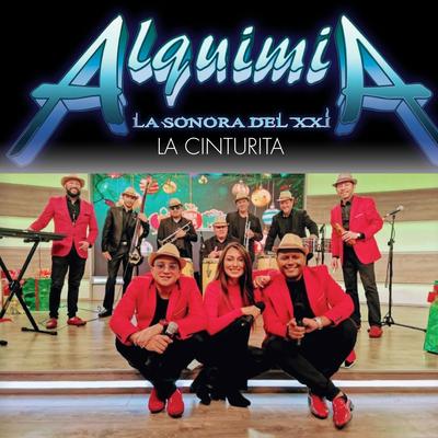 LA CINTURITA's cover