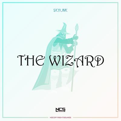 The Wizard By SKYL1NK's cover