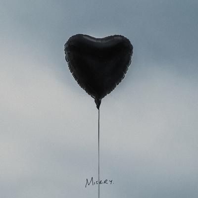 Misery's cover