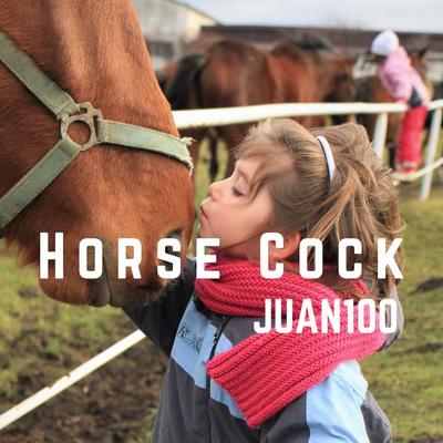 Horse Cock (Slowed)'s cover