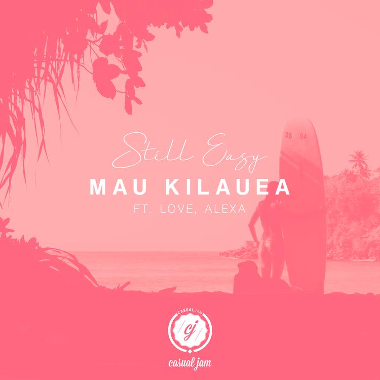 Mau Kilauea's avatar image