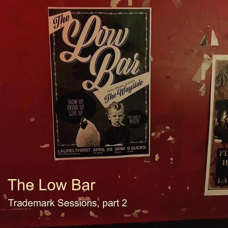 The Low Bar's avatar image