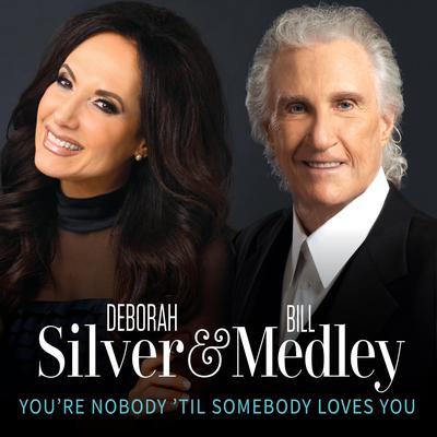 You're Nobody 'Til Somebody Loves You's cover