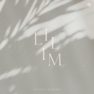 Lilim - EP (Live And Instrumental Versions)'s cover
