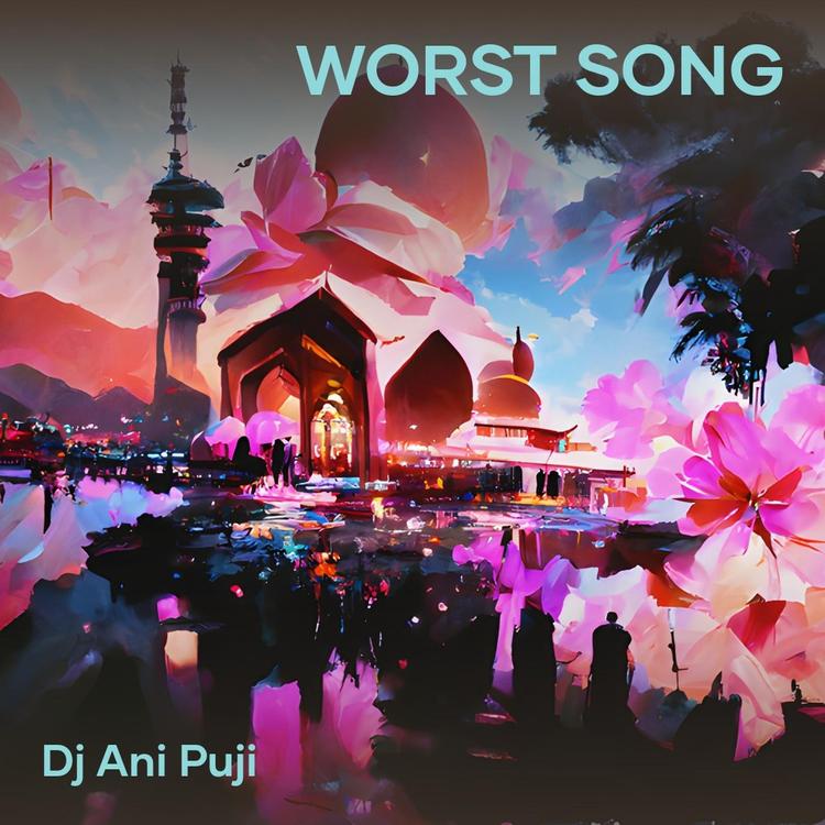 Dj Ani Puji's avatar image