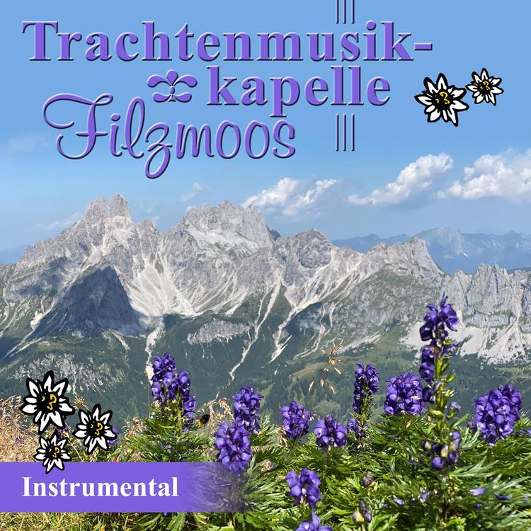 Trachtenmusikkapelle Filzmoos's avatar image