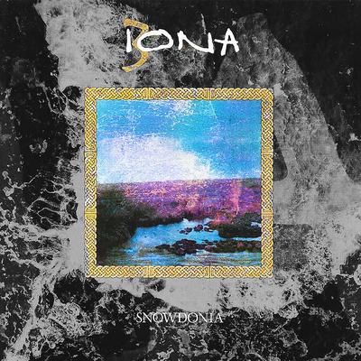 The Crossing (Unreleased piece) By Iona's cover